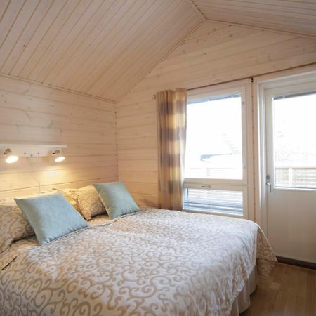Holiday Club Kuusamon Tropiikki Apartments Екстериор снимка