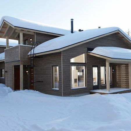 Holiday Club Kuusamon Tropiikki Apartments Екстериор снимка