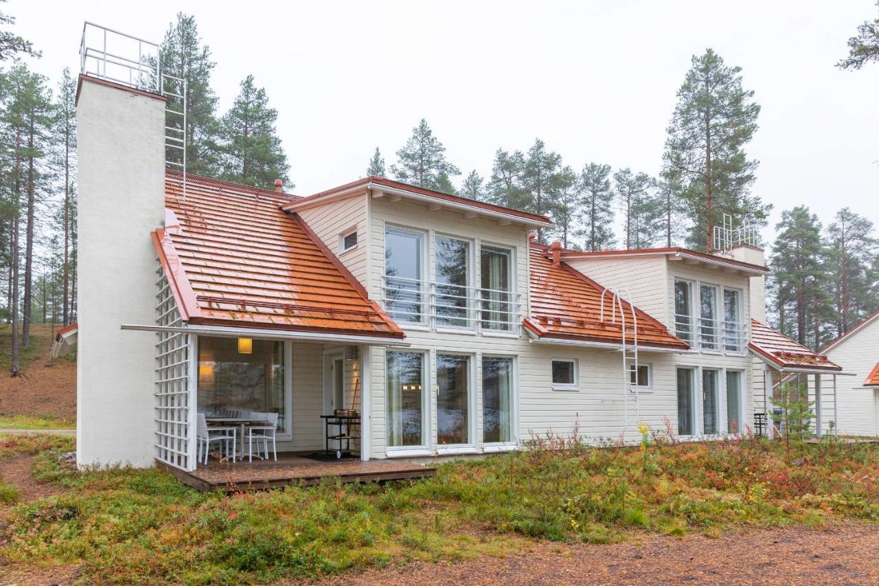 Holiday Club Kuusamon Tropiikki Apartments Екстериор снимка