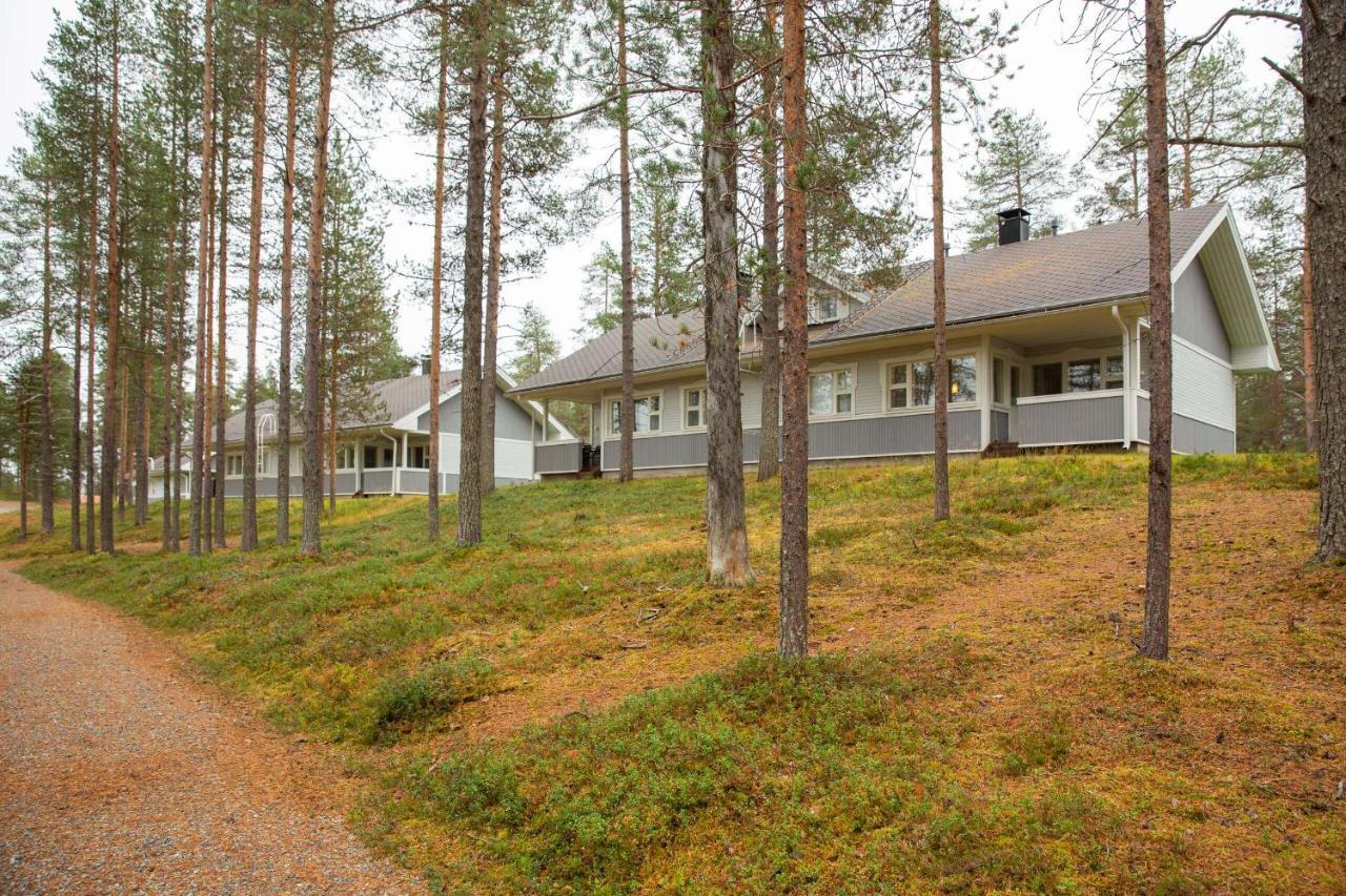 Holiday Club Kuusamon Tropiikki Apartments Екстериор снимка