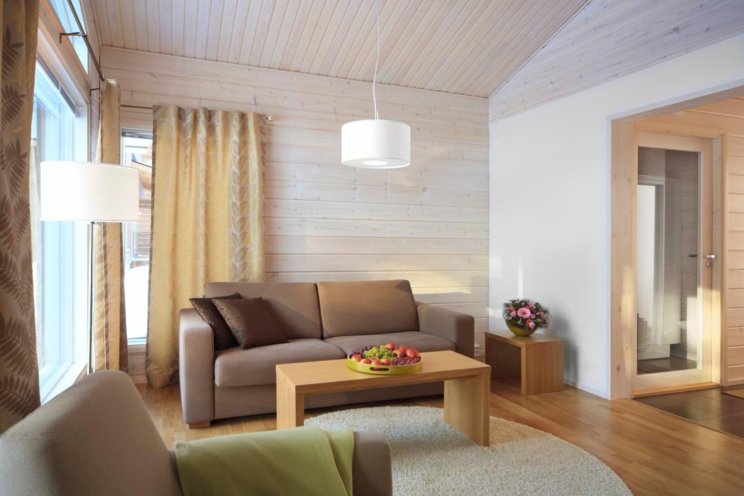 Holiday Club Kuusamon Tropiikki Apartments Екстериор снимка
