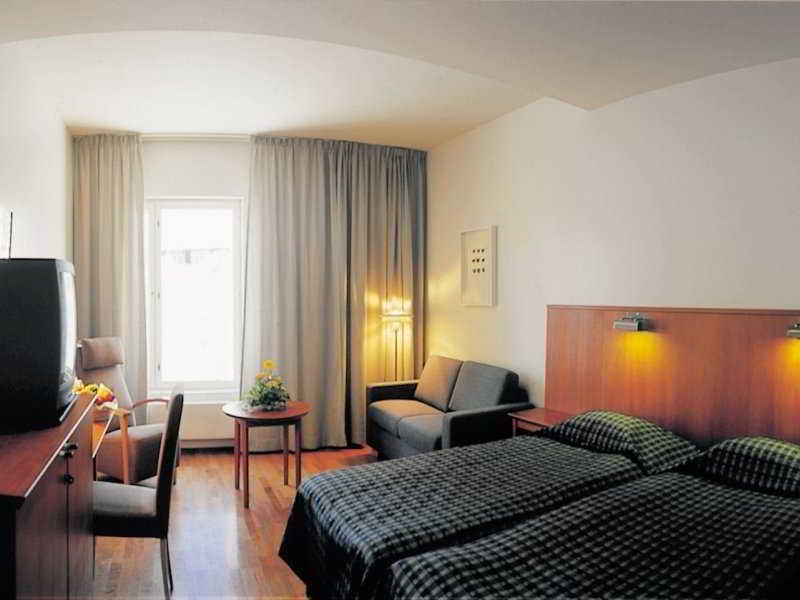 Holiday Club Kuusamon Tropiikki Apartments Екстериор снимка