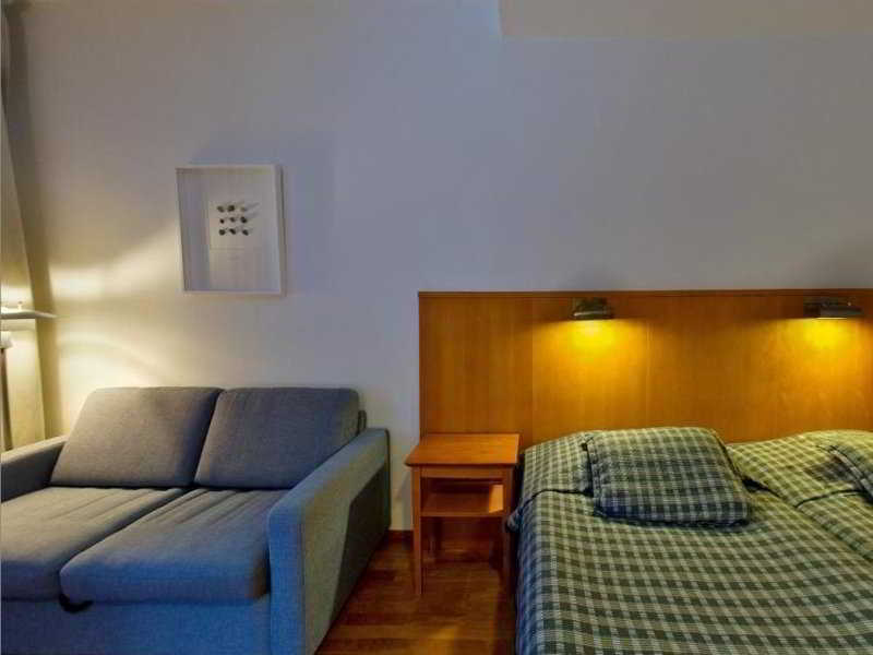 Holiday Club Kuusamon Tropiikki Apartments Екстериор снимка