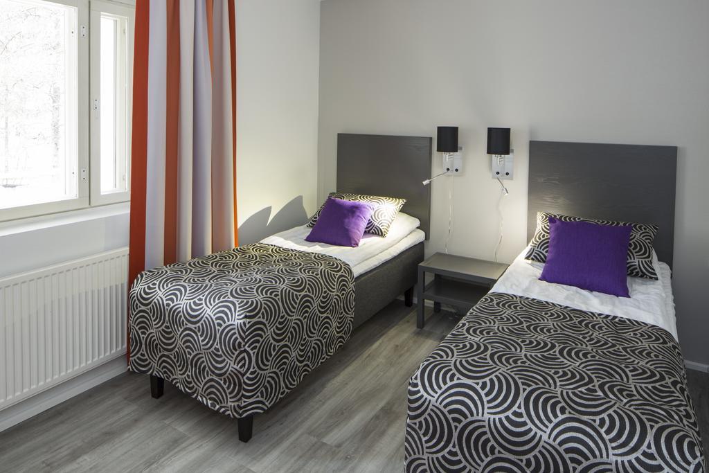 Holiday Club Kuusamon Tropiikki Apartments Екстериор снимка