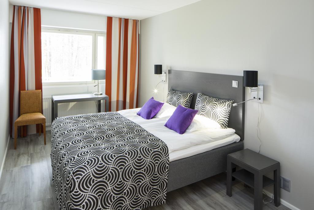 Holiday Club Kuusamon Tropiikki Apartments Екстериор снимка