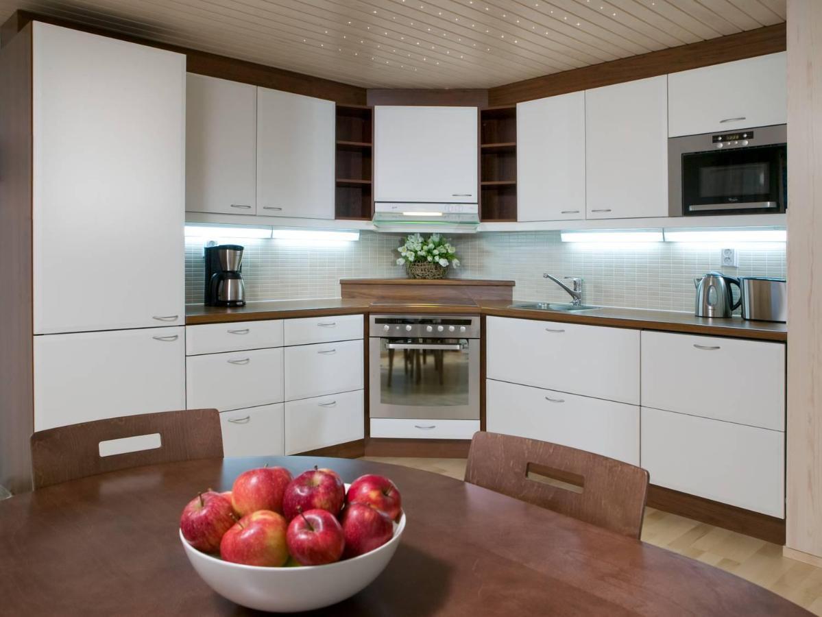 Holiday Club Kuusamon Tropiikki Apartments Екстериор снимка