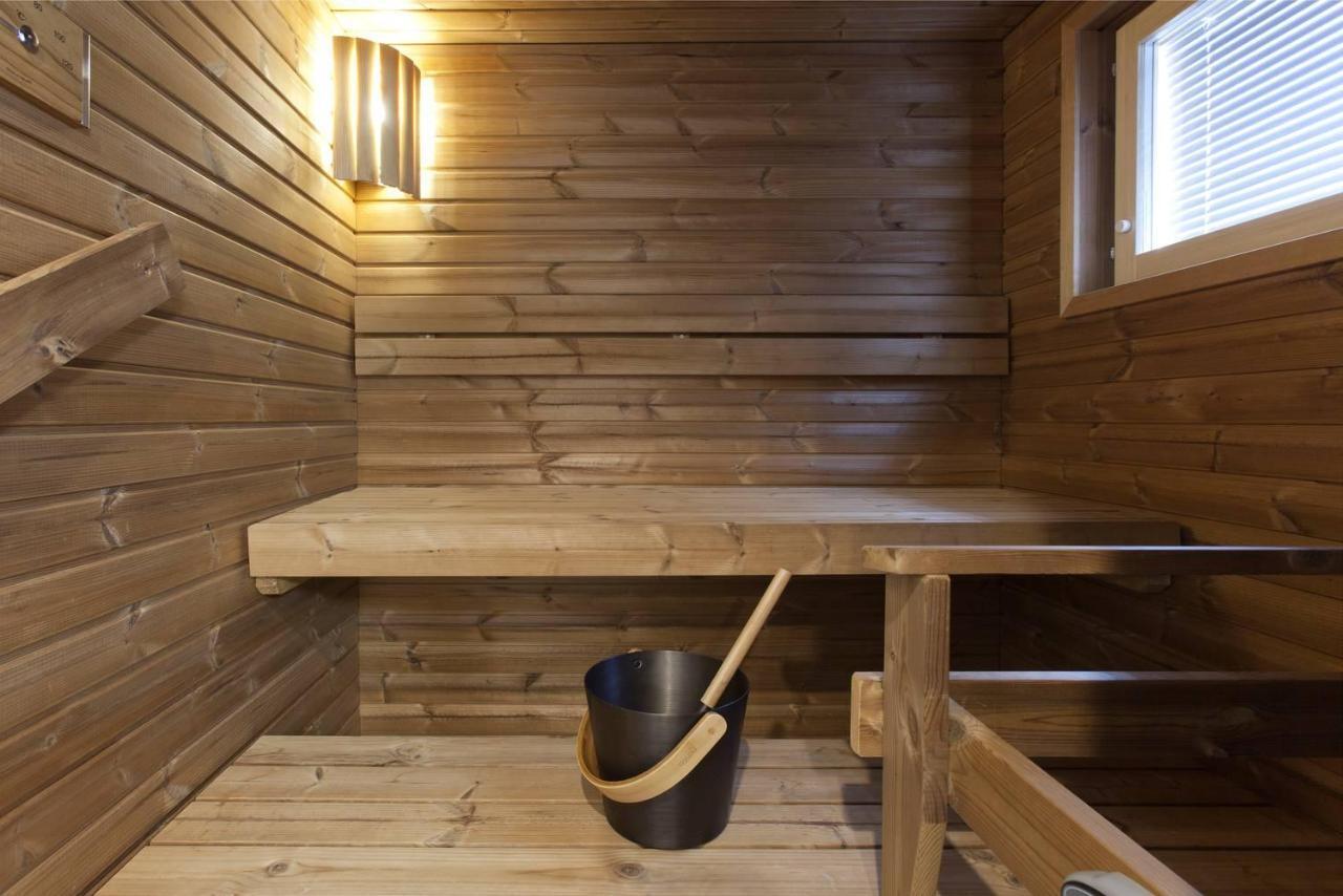 Holiday Club Kuusamon Tropiikki Apartments Екстериор снимка